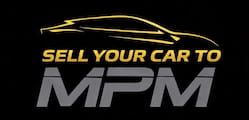 Sell Your Car To MPM